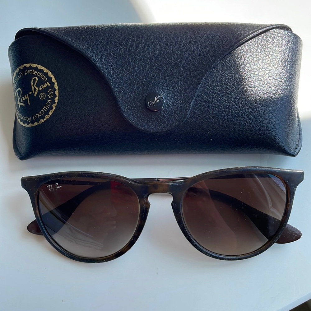 Ray-Ban Erika Classic Sunglasses